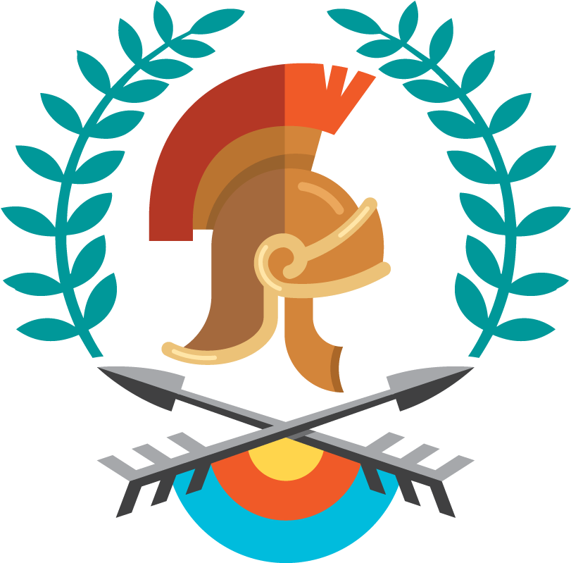 Indoor World Series Partners - Roma Archery Trophy (1000x1000)