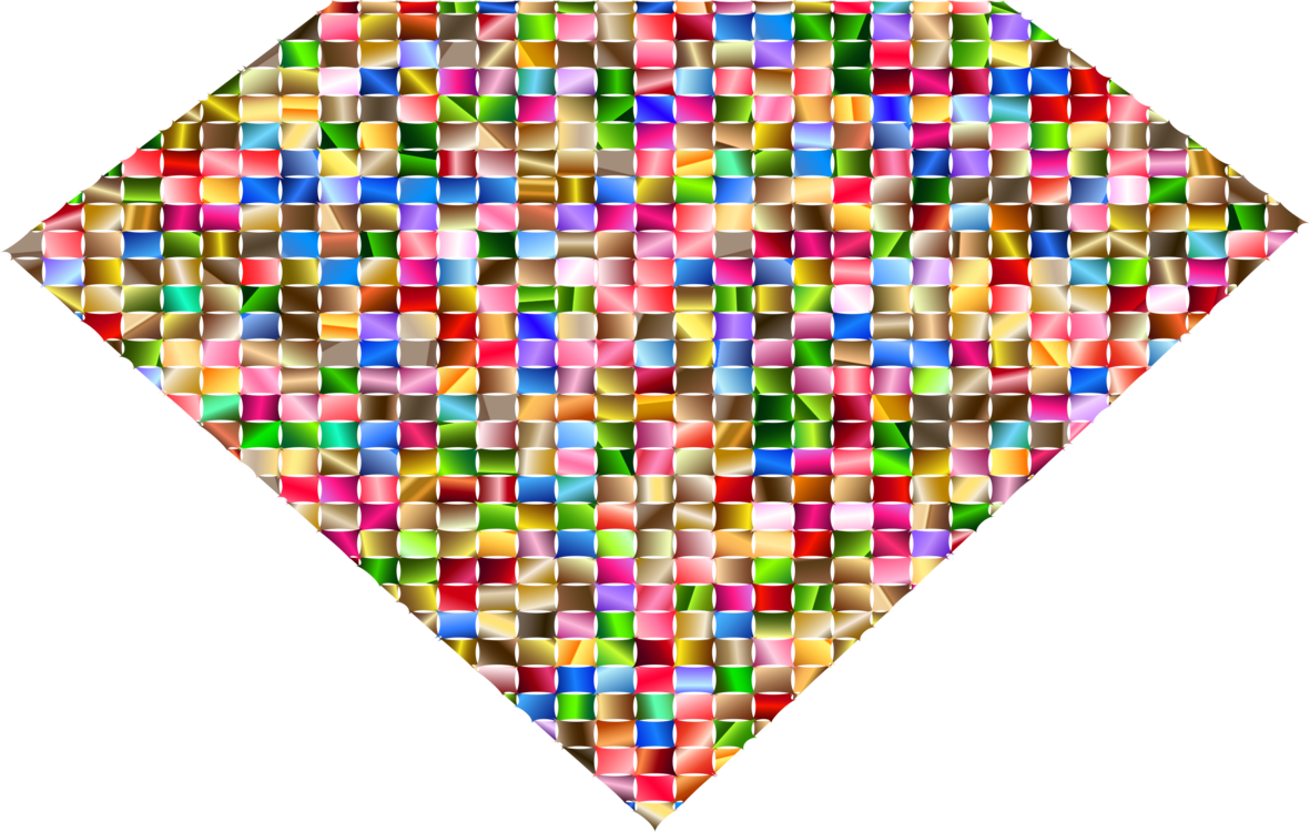 Diamond Color Gemstone Ring Computer Icons - Colorful Diamond (1181x750)