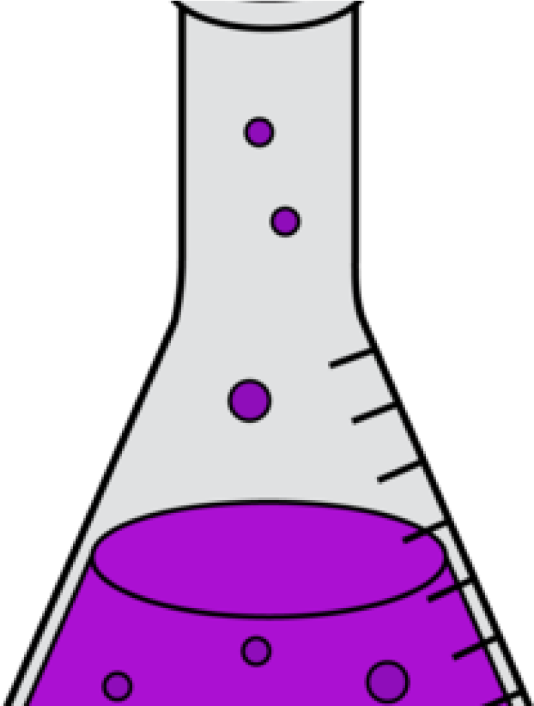 Science Beaker Clip Art Chemistry Beaker Clipart Clipart - Clip Art (1024x1024)