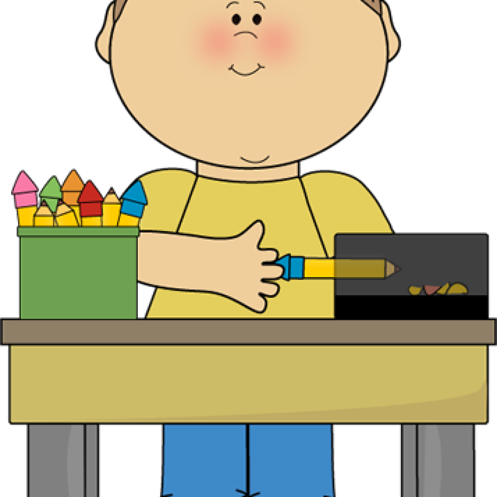 Classroom Clipart Com Free Clipart Download Rh Thelockinmovie - Tidy Up Desk Clipart (1024x1024)