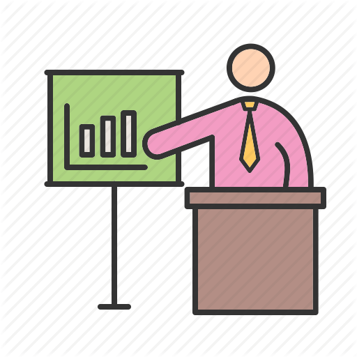 Clip Art Royalty Free Download Businessman Clipart - Businessperson (512x512)