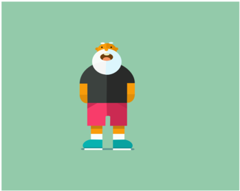 Flightless Bird Logo Brand - Grandfather (510x340)