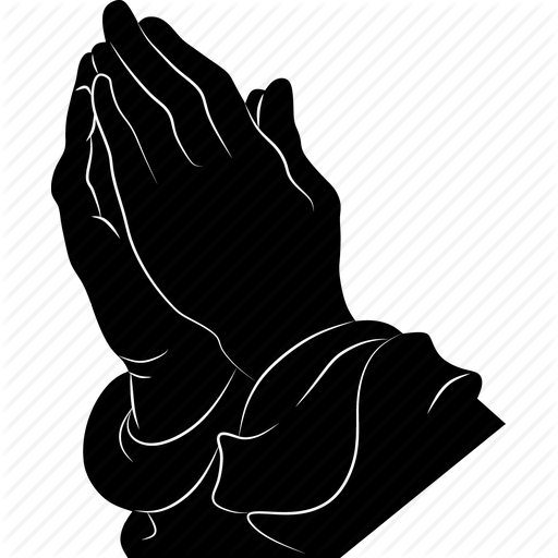 God Png Clipart Computer Icons Clip Art - God Png Black And White (512x512)