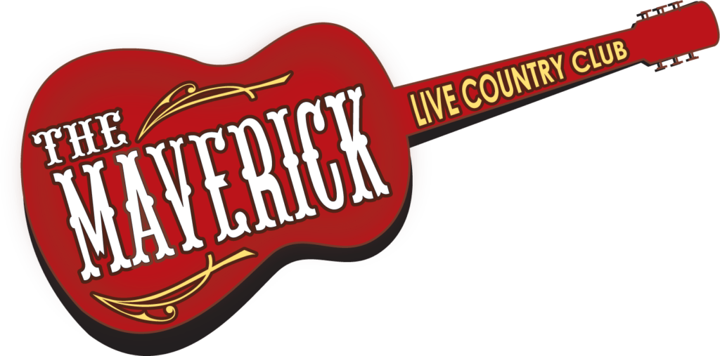 The Maverick Tucson Country Night Club - Maverick Tucson Logo (1024x507)