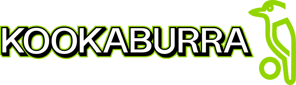 Major Sponsor - Kookaburra Cricket Bat Logo (1000x290)