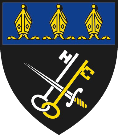 Llandaff Cathedral - Llandaff Diocese (383x437)