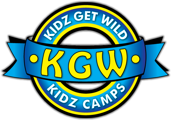 Kidz Get Wild Holiday Camps - Kgw (602x418)