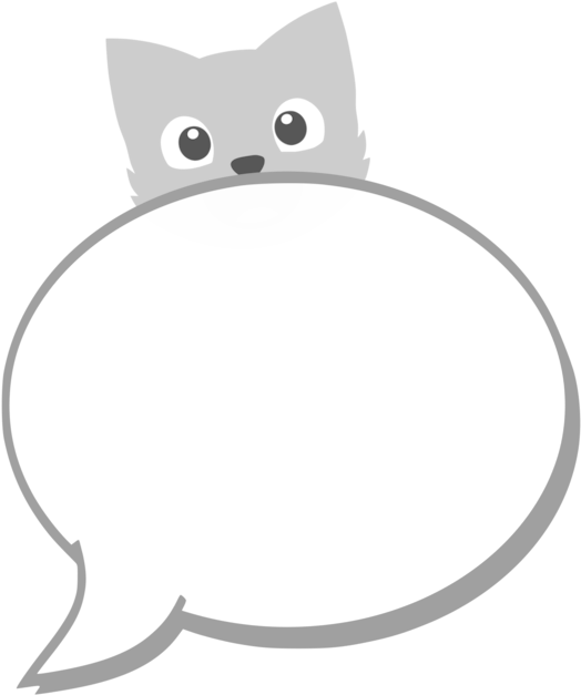 All Photo Png Clipart - Cute Speech Bubble Png (625x750)