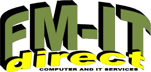 Local It Business In The Fargo-moorhead Area That Specializes - Fm-it Direct (516x249)