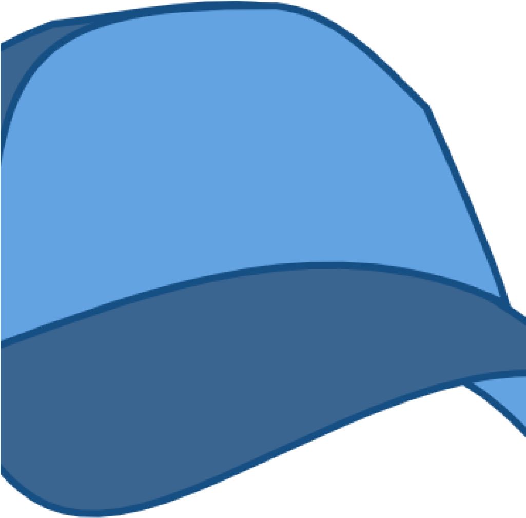 Hat Cliparts Cap Clipart At Getdrawings Free For Personal - Clip Art (1024x1024)