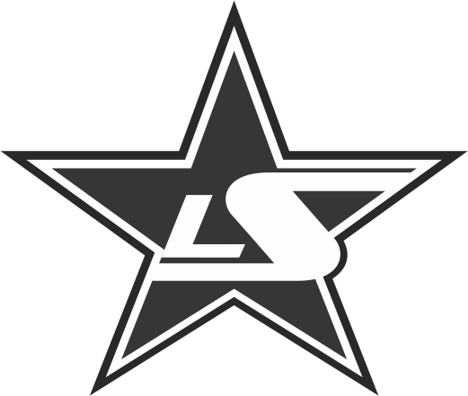 Lil Shredder Logo - Rockstar Energy Drink (521x441)