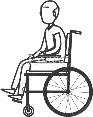 Jpg Free Stock Drawing At Getdrawings Com Free For - Disable Drawing (550x550)