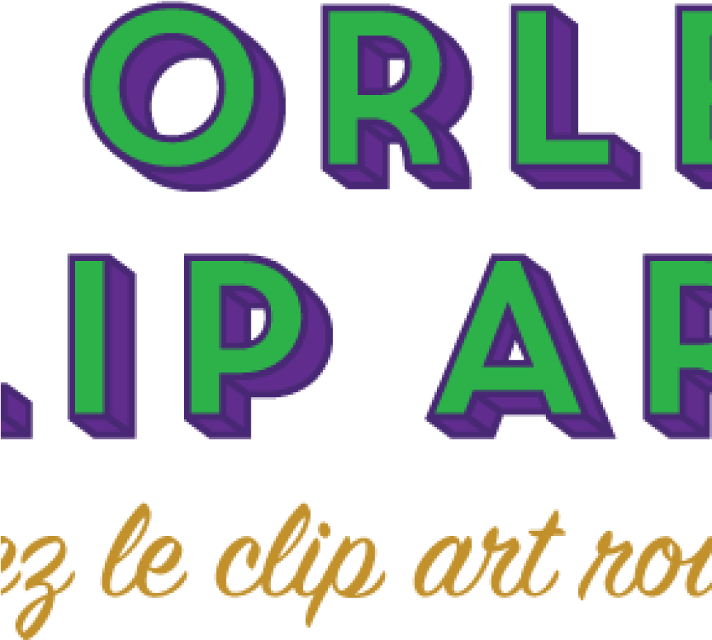 New Orleans Clip Art New Orleans Clip Art New Orleans - Clip Art (1024x1024)
