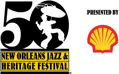 The New Orleans Jazz & Heritage Festival Presented - New Orleans Jazz & Heritage Festival (462x288)