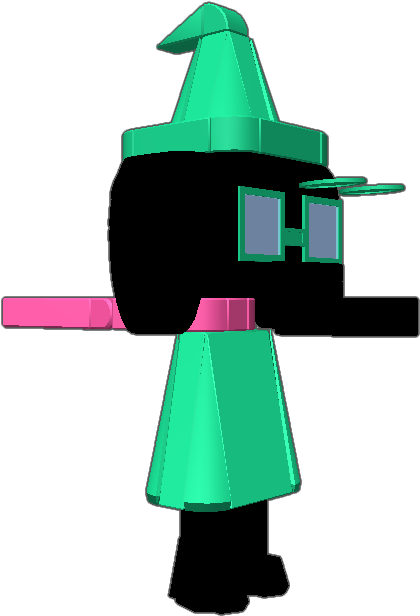 Anyone Can Buy As Long As They - Cartoon (768x768)