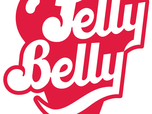 Jellies Clipart Ice Cream - Jelly Bean Chocolate Pudding (640x480)