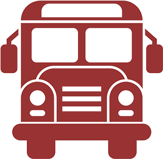 Library Clipart School Curriculum - School (480x320)