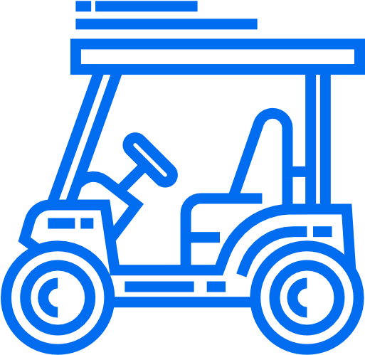 Providing Custom Golf Cart Design, Sales, Parts And - Texas (512x512)