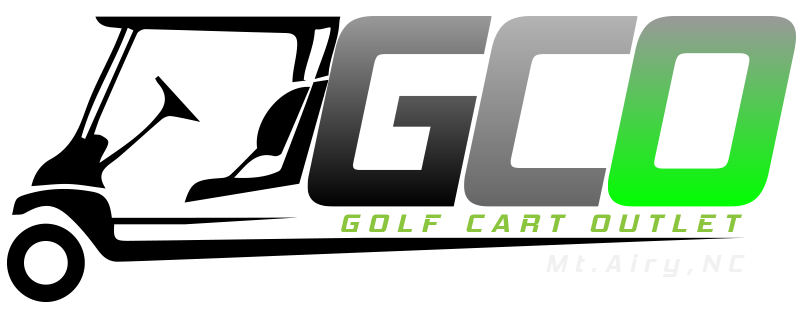 Golf Cart Outlet Of Mount Airy - Golf Cart Outlet Of Mount Airy (800x334)