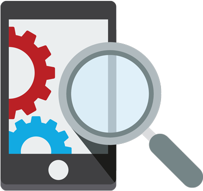 Call Tracking - Call Tracking Icon Png (400x400)