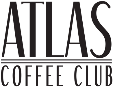 Atlas Coffee Club - Atlas Coffee Club Logo (400x400)