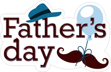 Father's Day Father - Father's Day June 17 2018 (490x317)