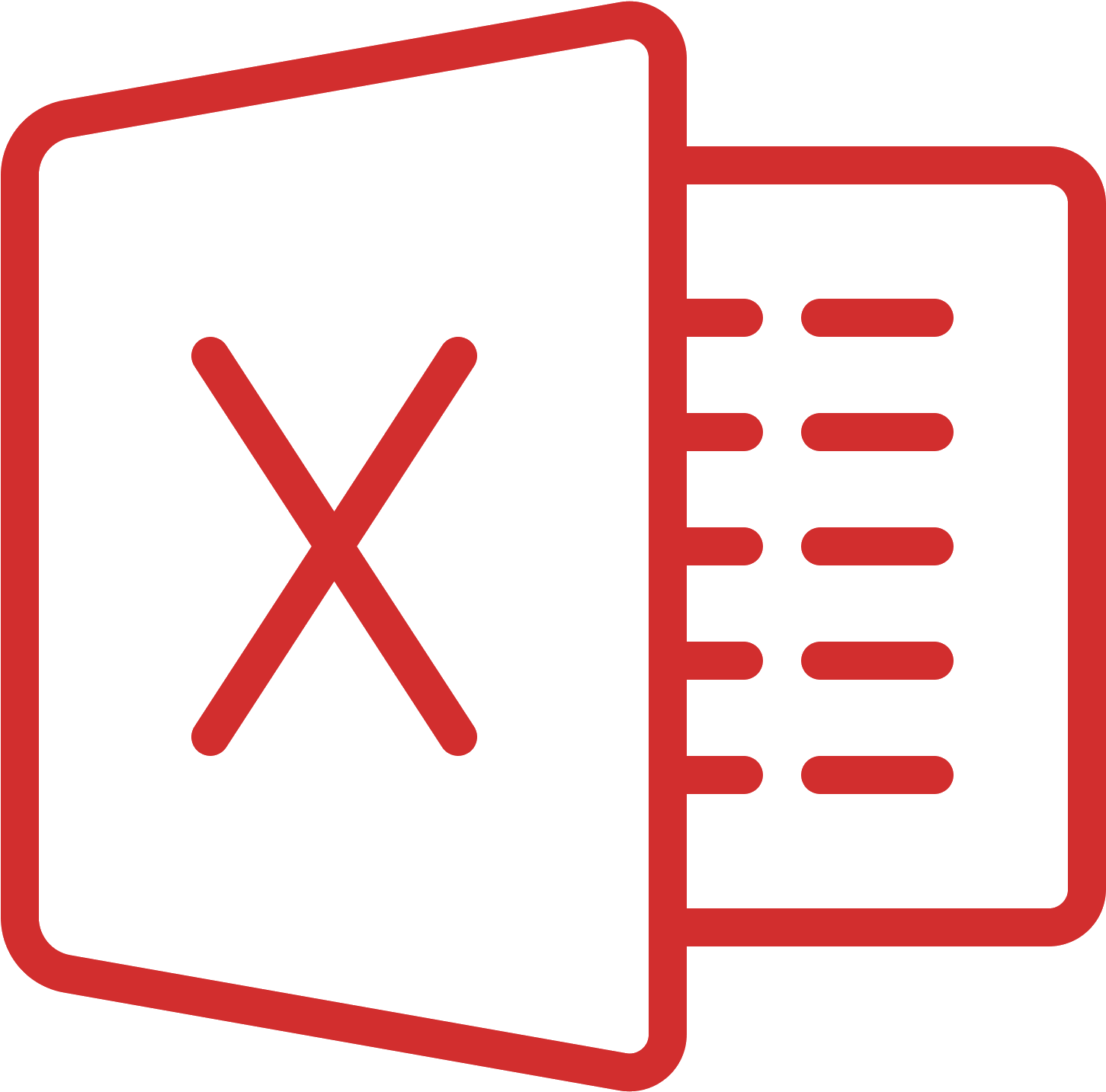 Computer Icons Excel Art - Ms Excel Icon White (1600x1600)