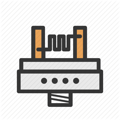 Wedding Cake Icon Free Clipart Computer Icons Clip - Electronic Cigarette (512x512)