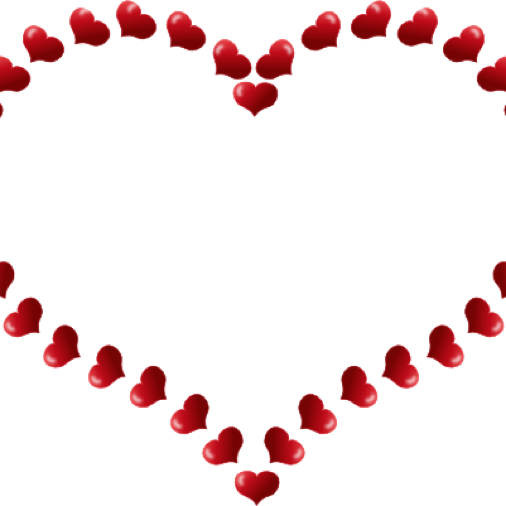 Wedding Border Clipart Free Clip Art Borders Wedding - انت علم (1024x1024)