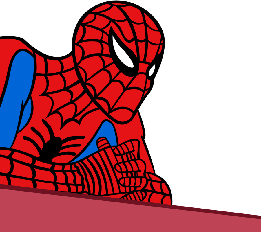 Cool Terraria Characters To Make Clipart Terraria Spider-man - Coolest Terraria Character (900x900)