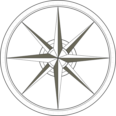 Free Free Compass Image, Download Free Clip Art, Free - Compass Clip Art Transparent Background (400x400)