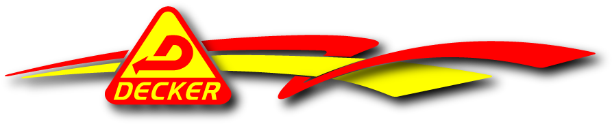 Decker Truck Line Logo (907x190)