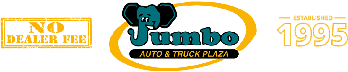 Jumbo Auto & Truck Plaza - Jumbo Auto & Truck Plaza (1200x300)