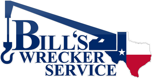 Bill's Wrecker Service - Bill's Wrecker Service (500x257)