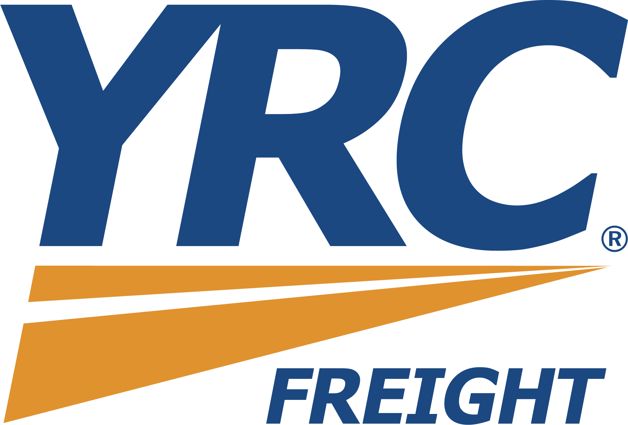 Full Truckload Freight Shipping - Yrc Freight New (2101x1421)