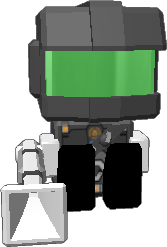 Dr Evils Best Henchman - Illustration (768x768)