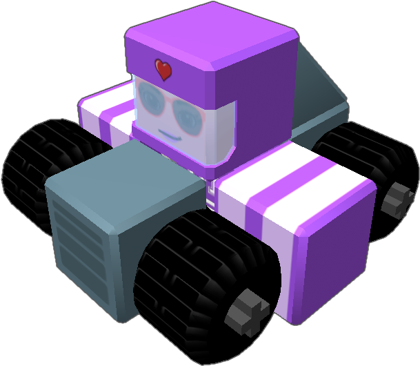 Well If There Any Girls Out There That Like Racingbuy - Model Car (768x768)