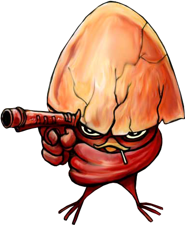 Related Wallpapers - Tueur Png (500x500)