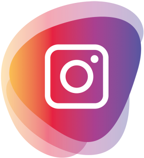 Instagram Icon Logo, Social, Media, Icon Png And Vector - Social Media App Icons (360x360)