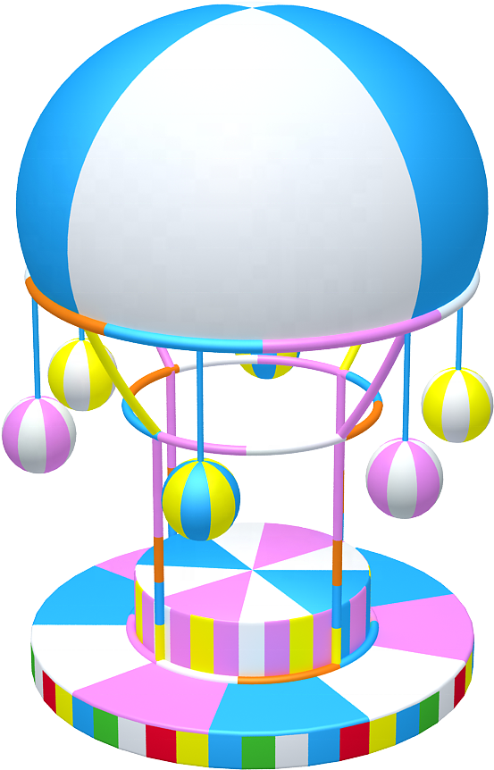 Kids Indoor Playground Equipment - Illustration (1000x1000)