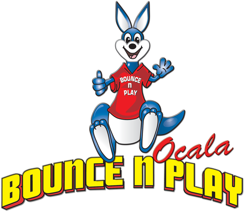 Welcome To Bounce N Play In Ocala, Fl, Where Your Kids - Bounce And Play Ocala Fl (600x500)