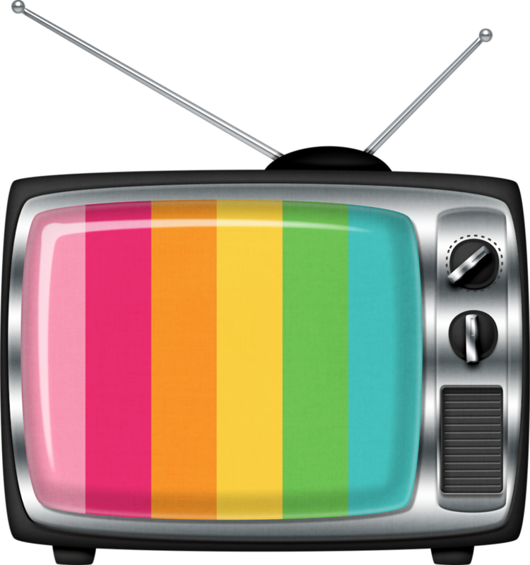 Яндекс - Фотки - Retro Tv (750x800)