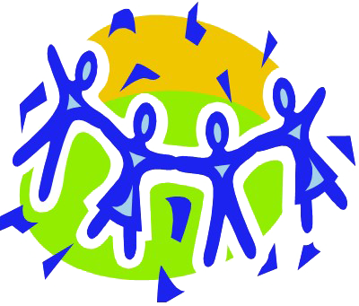 School Logo - Helpful People (400x341)