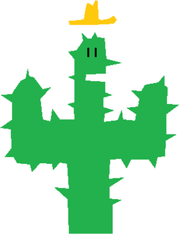 Cactus Plants Flowering Plant Succulent Plant Tree - Set 3 Cactus 3" Sew On Patches Don't Hug Me / Sit On (574x750)