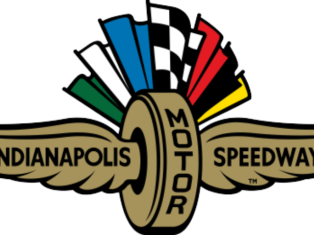 Indianapolis 500 Logo Png (640x480)