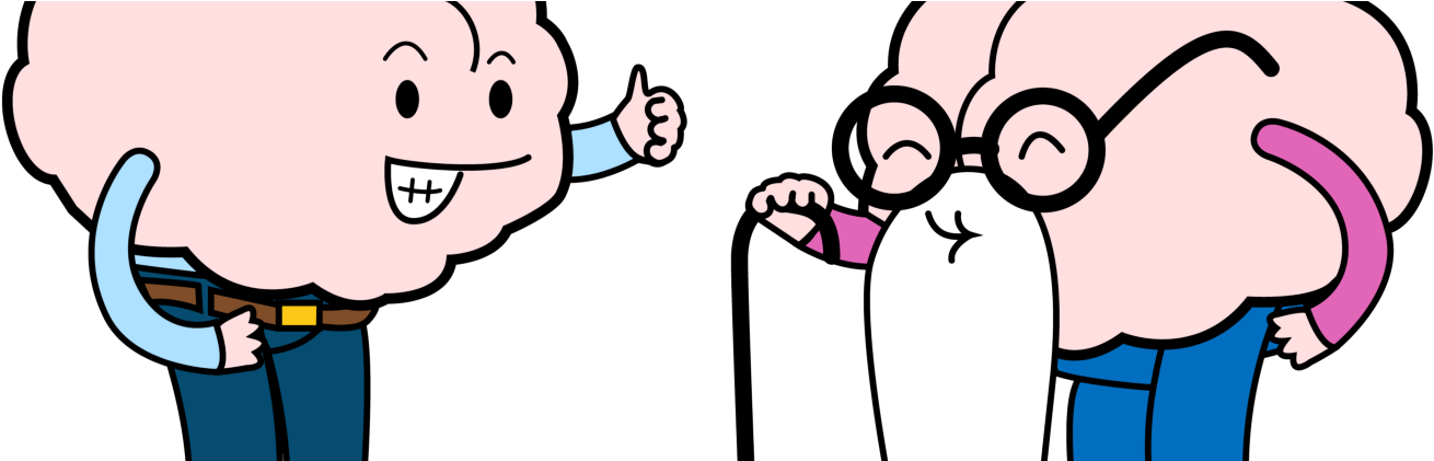 Designing A Story Or Storytelling Your Design - Age-proof Your Brain (1400x420)