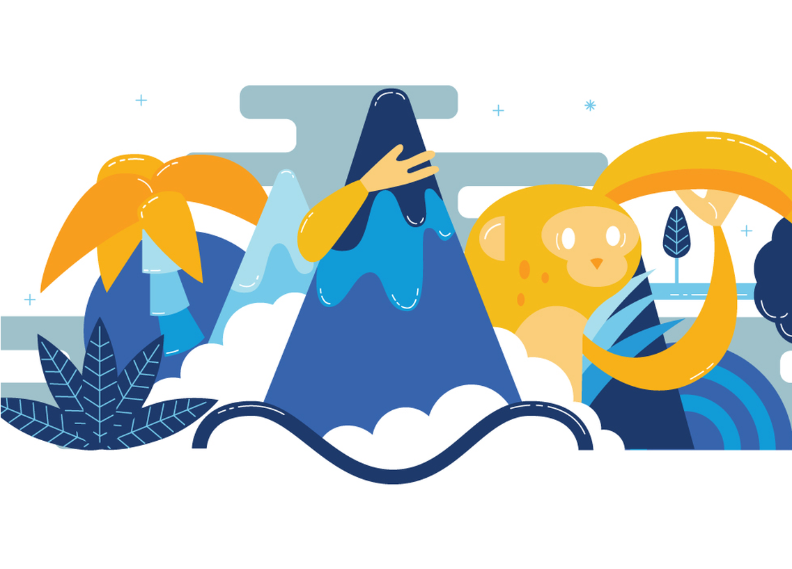 How To Create A Doodle Illustration Free - Illustration (1280x960)