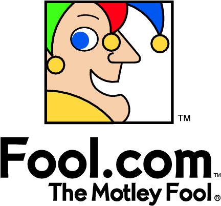 Nehodící Se - Motley Fool Logo (452x421)
