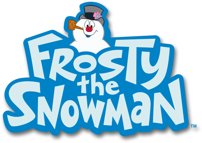 Frosty The Snowman Png Clip Art Black And White Download - Jim Shore Frosty The Snowman (1000x519)