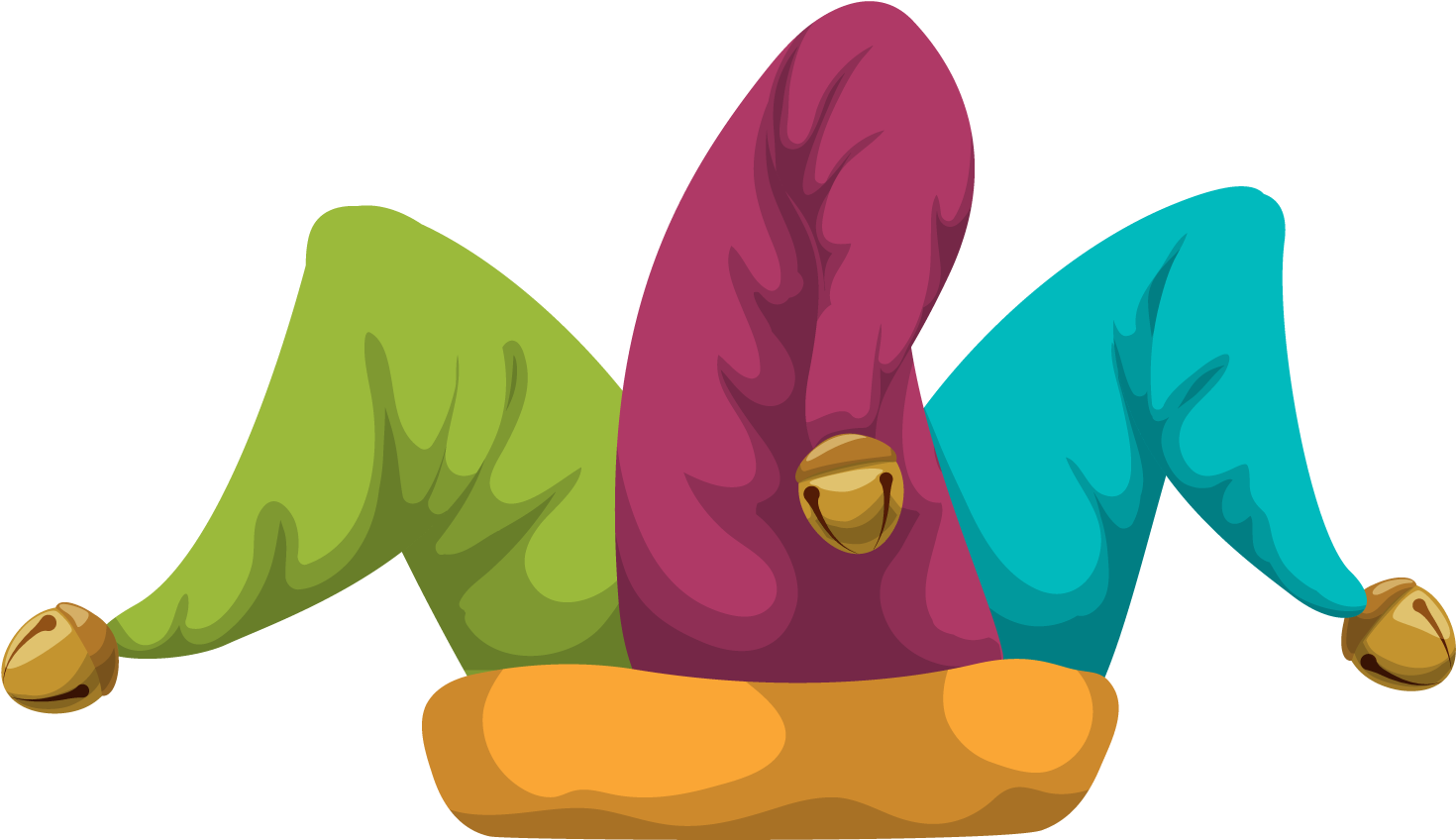 While April 1st Is The Annual Celebration Of April - April Fools Day Image Clip Art (1535x885)